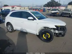 WA1GAAFYXP2116782 2023 AUDI Q5