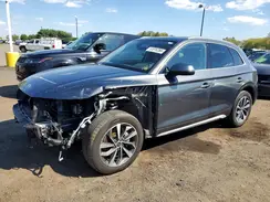 WA1GAAFYXP2123022 2023 AUDI Q5