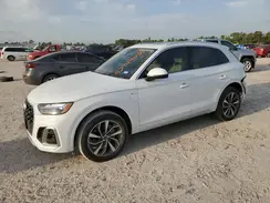 WA1GAAFYXP2134294 2023 AUDI Q5