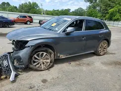 WA1GAAFYXP2136532 2023 AUDI Q5