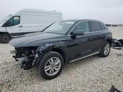 WA1GAAFYXP2137230 2023 AUDI Q5