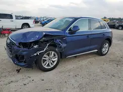 WA1GAAFYXP2137809 2023 AUDI Q5