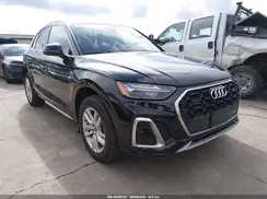 WA1GAAFYXP2163004 2023 AUDI Q5