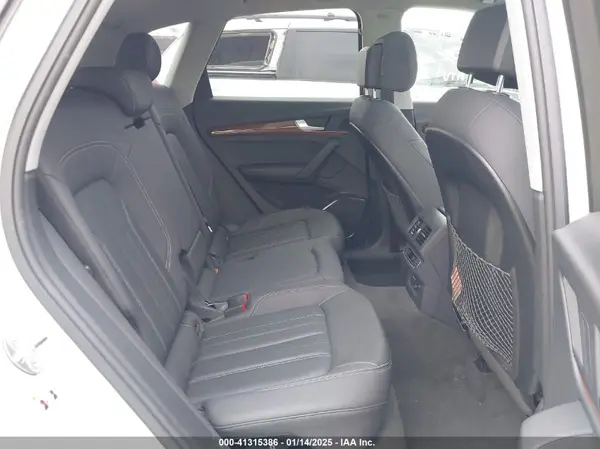WA1GAAFYXP2164279 2023 AUDI Q5 - Image 8