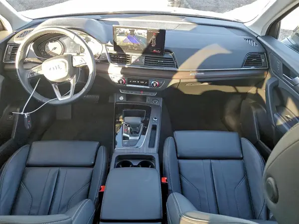 WA1GAAFYXR2004955 2024 AUDI Q5 - Image 8