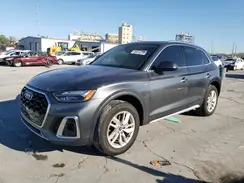 WA1GAAFYXR2065433 2024 AUDI Q5