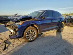 WA1GAAFYXR2073144 2024 AUDI Q5