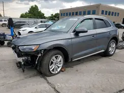 WA1GAAFYXR2098626 2024 AUDI Q5