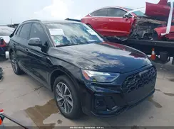 WA1GAAFYXR2106286 2024 AUDI Q5