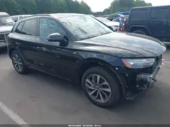 WA1GAAFYXR2114002 2024 AUDI Q5