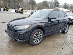 WA1GAAFYXR2114503 2024 AUDI Q5
