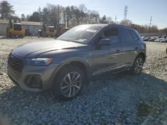 WA1GAAFYXR2117711 2024 AUDI Q5