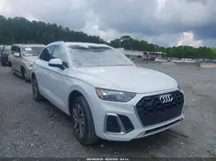 WA1GAAFYXR2146254 2024 AUDI Q5