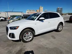WA1GAAFYXR2149977 2024 AUDI Q5
