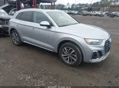 WA1GAAFYXR2151311 2024 AUDI Q5