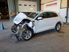 WA1GABFY1R2053015 2024 AUDI Q5