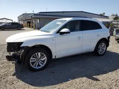 WA1GABFY4N2003784 2022 AUDI Q5