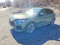 WA1GABFY4N2029902 2022 AUDI Q5