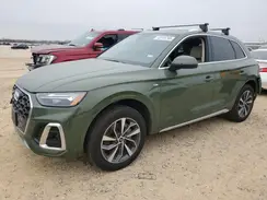 WA1GABFY6N2015189 2022 AUDI Q5