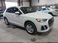 WA1GABFYXR2022023 2024 AUDI Q5
