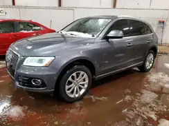 WA1L2AFP0GA003741 2016 AUDI Q5