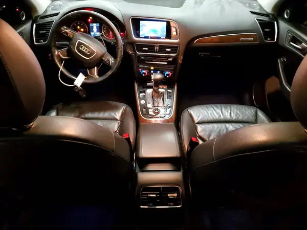 WA1L2AFP0GA003741 2016 AUDI Q5 - Image 8