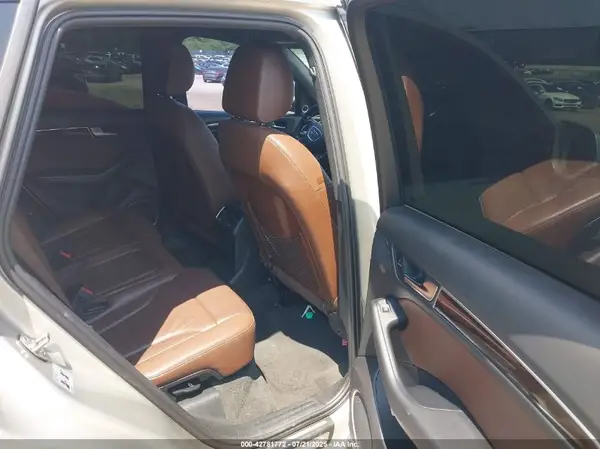 WA1L2AFP0GA005330 2016 AUDI Q5 - Image 8