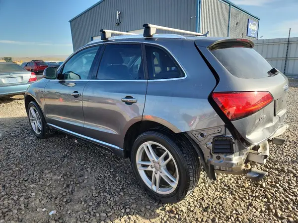 WA1L2AFP0GA008258 2016 AUDI Q5 - Image 2