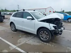 WA1L2AFP0GA008647 2016 AUDI Q5