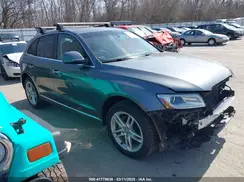 WA1L2AFP0GA008793 2016 AUDI Q5
