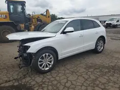 WA1L2AFP0GA009801 2016 AUDI Q5