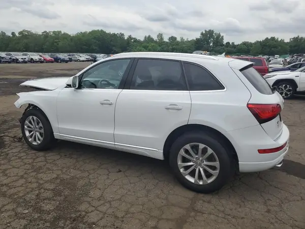 WA1L2AFP0GA009801 2016 AUDI Q5 - Image 2