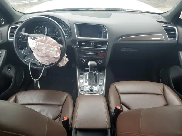 WA1L2AFP0GA009801 2016 AUDI Q5 - Image 8