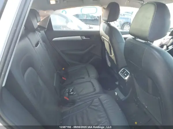 WA1L2AFP0GA009989 2016 AUDI Q5 - Image 8
