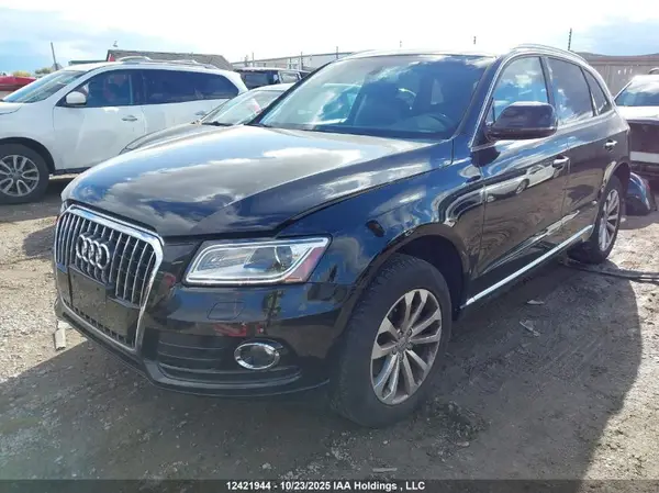 WA1L2AFP0GA010169 2016 AUDI Q5 - Image 2