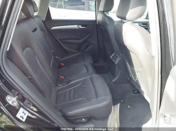 WA1L2AFP0GA010169 2016 AUDI Q5 - Image 8