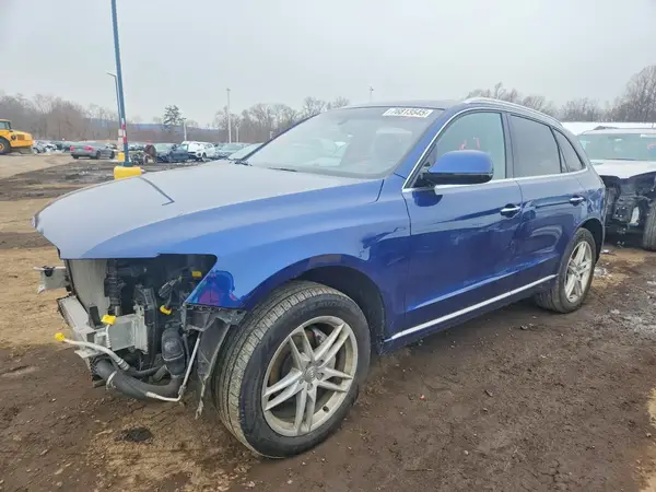 WA1L2AFP0GA012083 2016 AUDI Q5 - Image 1