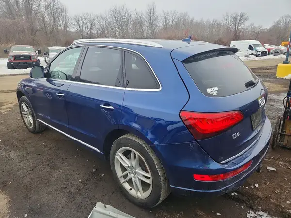 WA1L2AFP0GA012083 2016 AUDI Q5 - Image 2