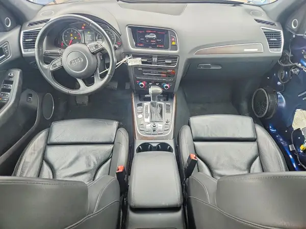 WA1L2AFP0GA012083 2016 AUDI Q5 - Image 8