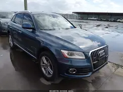 WA1L2AFP0GA012097 2016 AUDI Q5