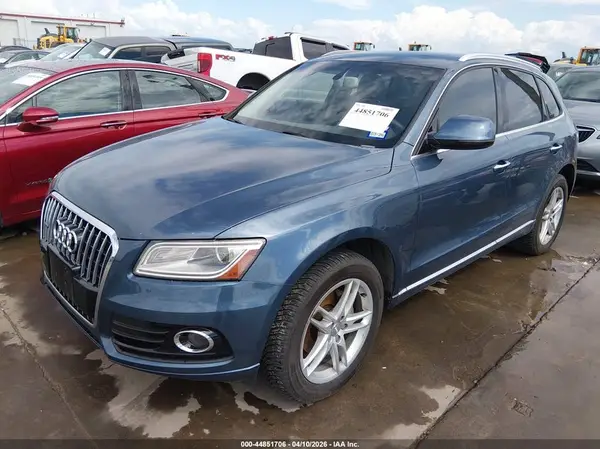 WA1L2AFP0GA012097 2016 AUDI Q5 - Image 2