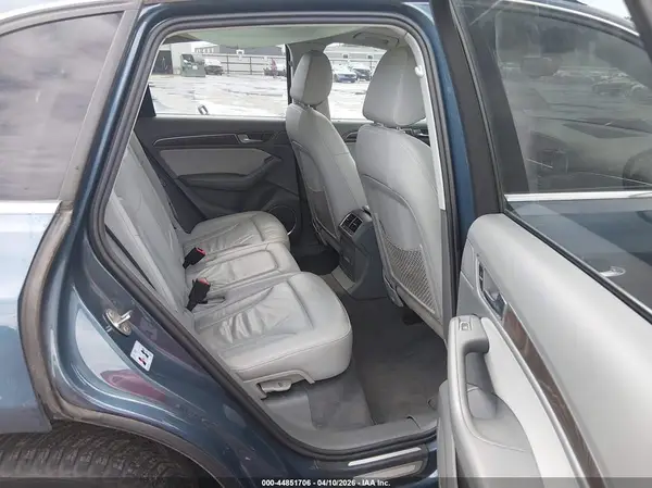 WA1L2AFP0GA012097 2016 AUDI Q5 - Image 8