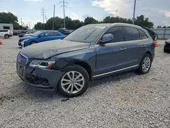 WA1L2AFP0GA013086 2016 AUDI Q5
