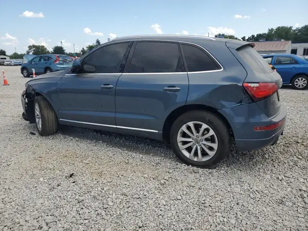 WA1L2AFP0GA013086 2016 AUDI Q5 - Image 2