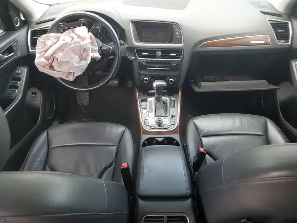 WA1L2AFP0GA013086 2016 AUDI Q5 - Image 8