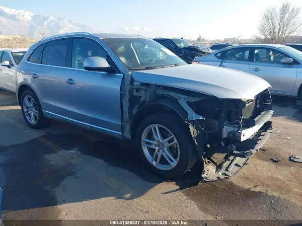 WA1L2AFP0GA013427 2016 AUDI Q5 - Image 1