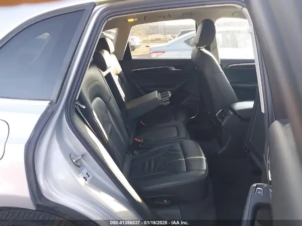 WA1L2AFP0GA013427 2016 AUDI Q5 - Image 8