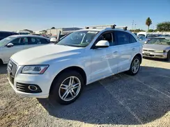 WA1L2AFP0GA015002 2016 AUDI Q5