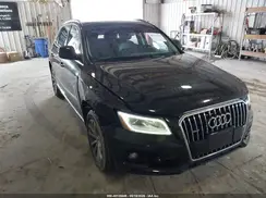WA1L2AFP0GA016344 2016 AUDI Q5