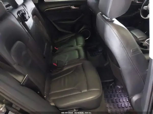 WA1L2AFP0GA016344 2016 AUDI Q5 - Image 8